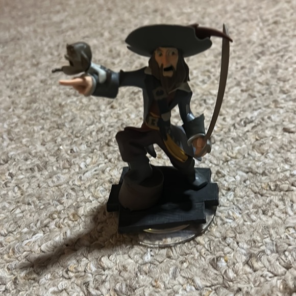 Disney Infinity set - Picture 14 of 16